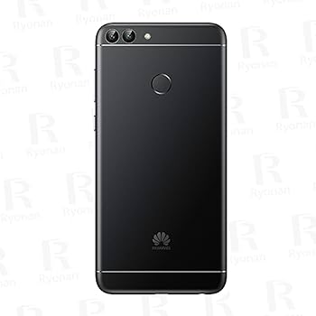 ANDROID - nova lite2 SIMフリー Amazon | Huawei HUAWEI nova lite 2 FIG-LA1 ブラック 【国内版
